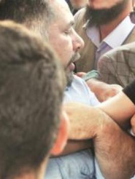 الكشف عن الاجراءات بحق المجرمين الذيْن اغتصبا امرأة حامل وقتلاها مع طفلها بتركيا