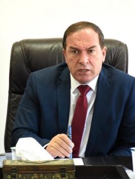 محافظ سلفيت 