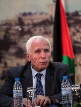 عزام الاحمد ولبنان 