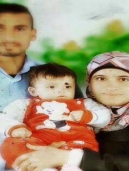 عائلة دوابشة تقاضي الاحتلال