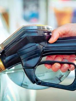 اسعار الوقود في فلسطين 