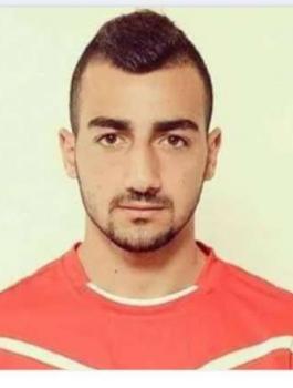 نادي مصري يفسخ تعاقده مع لاعب فلسطيني بحجة حمله جواز إسرائيلي 