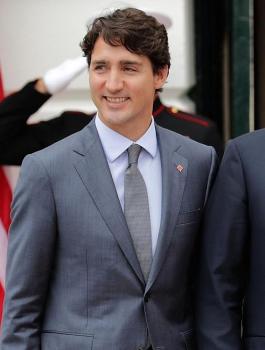 ترامب في مجموعة السبع بكندا 