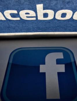 مقاضاه فيسبوك 