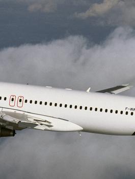 خطف طائرة ليبية 