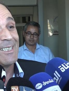 اسامة وحيد والانتخابات الجزائرية 