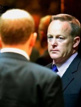 المتحدث باسم البيت الأبيض 