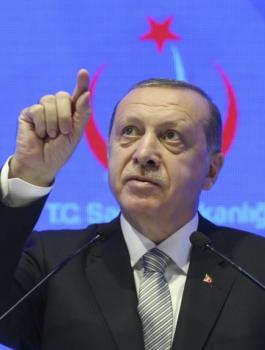 عقد قمة اسلامية عاجلة 