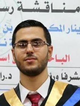 انس رضوان والحج 