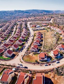 الاستيطان الاسرائيلي والامم المتحدة 