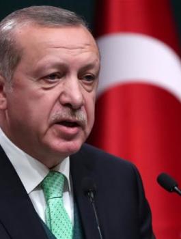 تركيا: سنواصل دعم القضية الفلسطينية حتى لو بقينا وحدنا