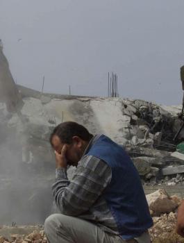 "بتسيلم": الاحتلال هدم 168 منزلا وشرد 740 مواطنا خلال الأشهر الـ6 الماضية 