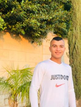 اعتقال شاب من مخيم جنين 