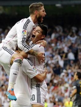 راموس لا يتمنى نجاح خاميس مع بايرن ميونيخ