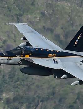 استراليا تعلن انتهاء عملياتها العسكرية في العراق وسوريا 