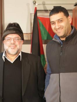 صهيب حسن يوسف 