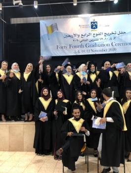 جامعة بيت لحم 