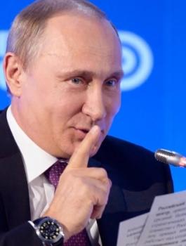 روسيا تهدد اميركا 