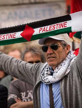 نقل السفارة الأمريكية الى القدس 