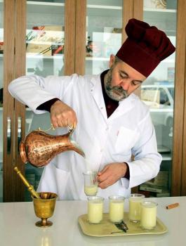 مشروب عثماني 