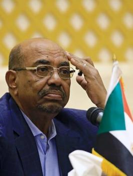 السوادن والعقوبات الامريكية 