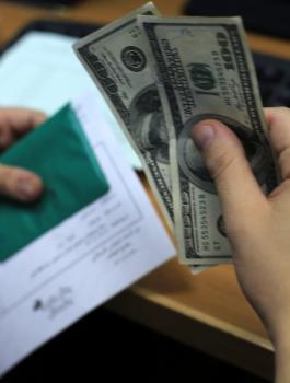 توفير شبكة امان عربية للفلسطينيين 