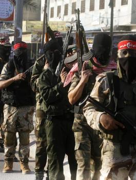 الحبهة الشعبية واسرائيل 