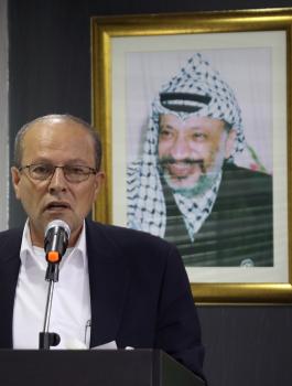 اسرائيل والاسرى والسلطة 