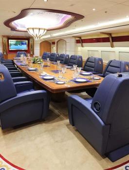 هدية امير قطر لاردوغان 