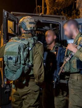 عملية خانيونس 