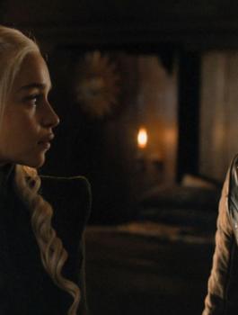 مسلسل Game Of Thrones