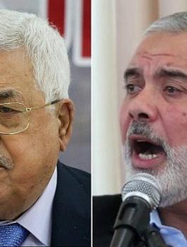 مصالحة فلسطينية بين حماس وفتح في روسيا 