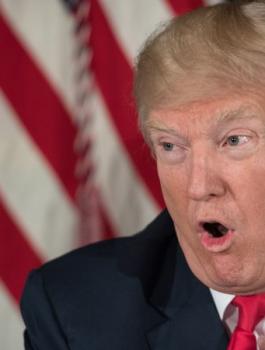 ترامب يهدد كوريا الشمالية 