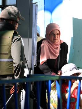 الاحتلال يعلن حالة الاستنفار استعداداً لجمعة رمضان الأولى