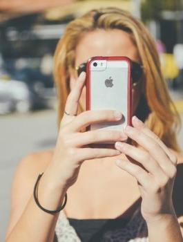 هواتف آيفون 