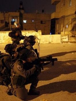 الاحتلال بالقدس