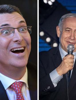 نتنياهو وانتخابات الليكود 