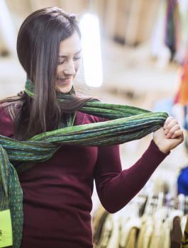 كوي الملابس بسرعة 