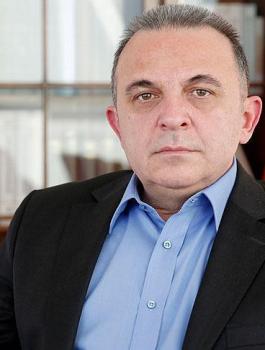 طرد السفير التركي في اسرائيل 