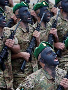 اعتقال كندي في لبنان بتهمة التجسس على اسرائيل 