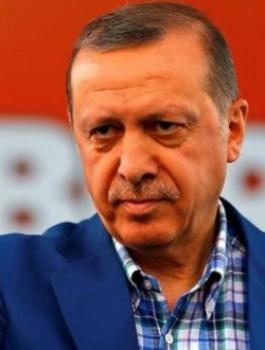 سجن لرفضه تقديم الشاي لاردوغان 