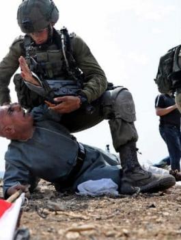 اعتقال خيري حنون 