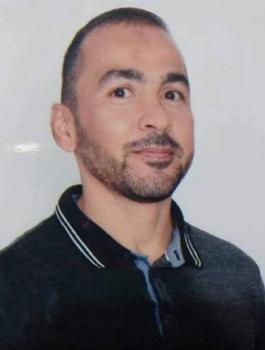 الإفراج عن الأسير المقدسي وسيم الجلاد 