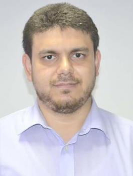 جثمان الشهيد المهندس فادي البطش يصل قطاع غزة عبر معبر رفح