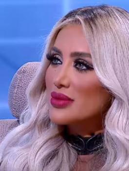 مايا دياب والفاتحة والصليب 