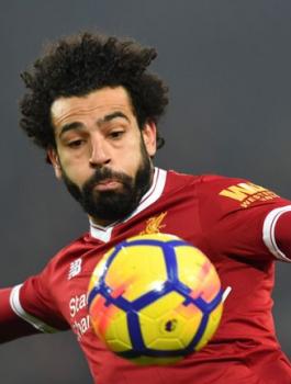 جوائز محمد صلاح في الدوري الانجليزي 