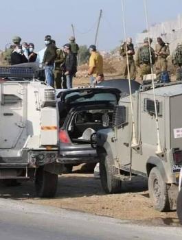 المصاب علي عمرو 