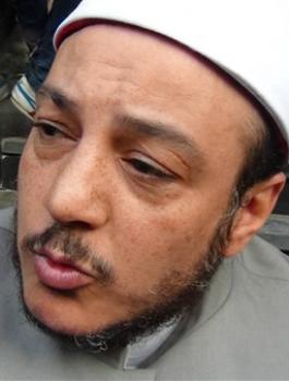 الحكم على الشيخ ميزو 