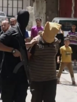 اعتقال عملاء لاسرائيل في غزة 
