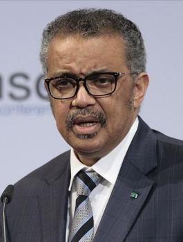 الصحة العالمية وفيروس كورونا 